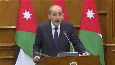 الصفدي: الأردن لن يكون ساحة حرب لأحد وسيتصدى بكل إمكانياته لأي تهديد لأمنه واستقراره