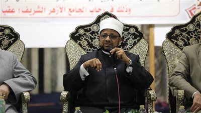 أمين البحوث الإسلامية: الأزهر الشريف امتدادٌ لمنهج رسول الله في ترسيخ الأخوَّة الإنسانيَّة