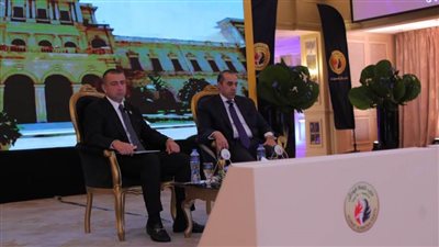 أمانة المجالس النيابية بحماة الوطن تنقاش أولويات الأجندة التشريعية