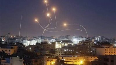 عاجل..جيش الاحتلال الإسرائيلي يقر بأن الصواريخ الإيرانية أصابت بعض قواعده الجوية