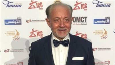 عبدالعزيز مخيون: أنا وأحمد زكي اتظلمنا في البدايات (فيديو)