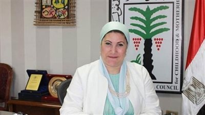  الطفولة والأمومة في مؤتمر 