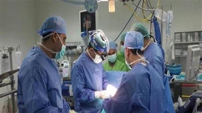  الصحة: تشغيل وتفعيل إجراء جراحات القلب والقساطر في عدة محافظات