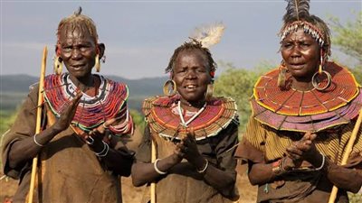 قبيلة الهنيهيين