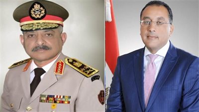 رئيس الوزراء يُهنئ وزير الدفاع بذكرى نصر أكتوبر