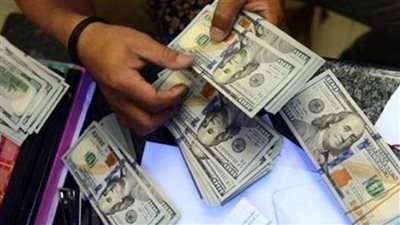 أجهزة الأمن تضبط 17مليون جنيه في قضايا نقد أجنبي خلال يوم واحد 