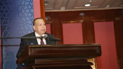 نقيب الأشراف مهنئا بذكرى انتصارات أكتوبر: ستظل علامة بارزة في تاريخ القوات المسلحة