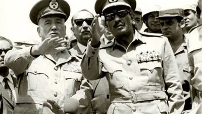 تعرف على مسابقة متحف السادات بمكتبة الإسكندرية 