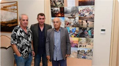 تعرف على برنامج فلسطين ضمن مهرجان الإسكندرية السينمائي الدولي