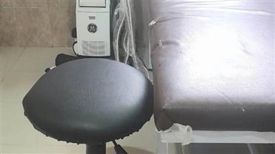 توريد جهاز أشعة سونار للمستشفى المركزي لعمل فحوصات الأشعة التلفزيونية للمرضى 