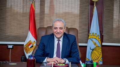 محافظ الغربية: رصف شارع منشية مبارك بالمحلة الكبرى