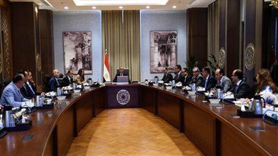 رئيس الوزراء يتابع الترتيبات الجارية لأعمال استضافة الدورة الثانية عشرة للمنتدي الحضري العالمي