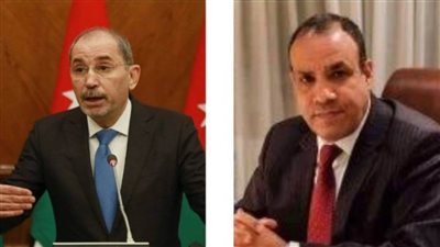 مصر والأردن يؤكدان ضرورة وقف العدوان الإسرائيلي على لبنان وغزة فوراً