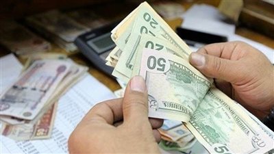 الأجهزة الأمنية تضبط 6 ملايين جنيه في قضايا اتجار بالنقد الأجنبي خلال 24 ساعة