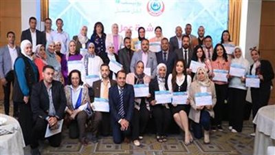 الصحة تنظم ورشة عمل حول دور الإعلام في تعزيز الوعي الصحي وتحقيق الاستدامة