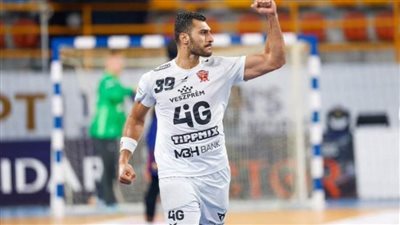 يحيى الدرع: سعيد بأول بطولة كأس عالم مع فيزبريم.. وأثبتنا أننا فريق كبير