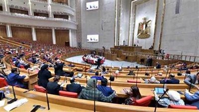 افتتاح دور الانعقاد الخامس وانتخاب اللجان النوعية.. أبرز حصاد مجلس النواب في أسبوع