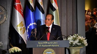 «الشهابي»: الرئيس السيسي أرسل في خطابه رسائل مهمة تؤكد موقف مصر الثابت