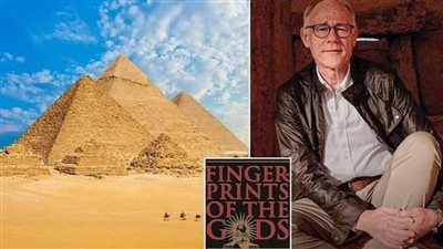 رسائل سرية في عجائب صنعها الإنسان تتنبأ بنهاية العالم