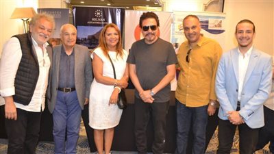 تخريج دفعة جديدة من معهد السينما 