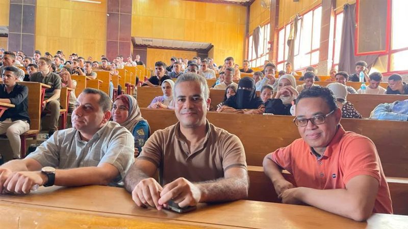 ندوة التوعية بمبادرة