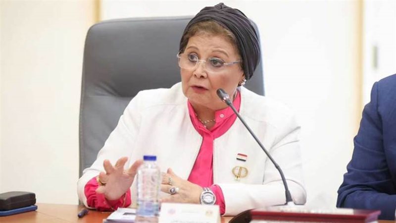 تينا ماندروف