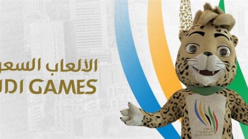 لوجو البطولة