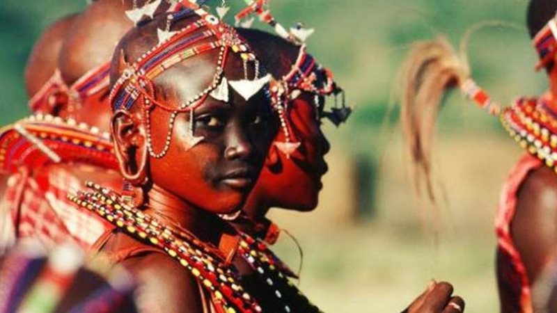 قبيلة المالنكي