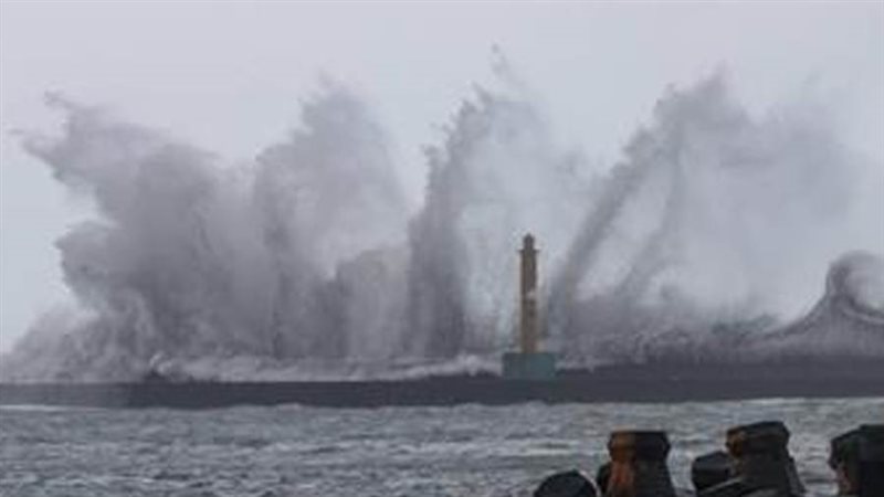 إعصار كراثون