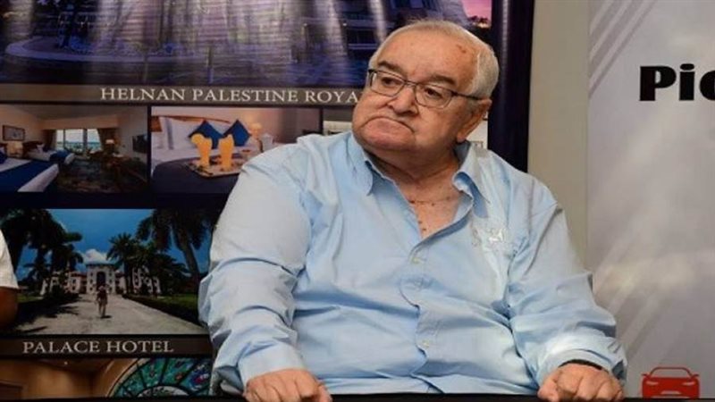 المخرج محمد عبدالعزيز