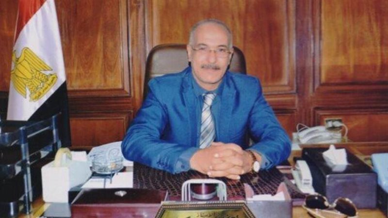 أحمد السيد الدبيكي