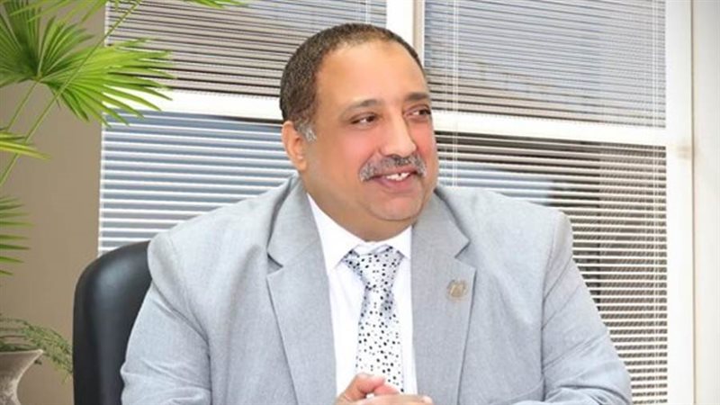 عبد الغفار السلامونى