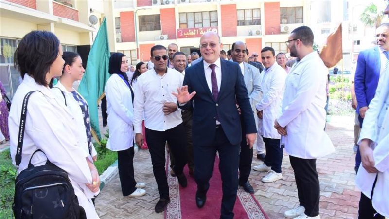 الدكتور حسان النعماني