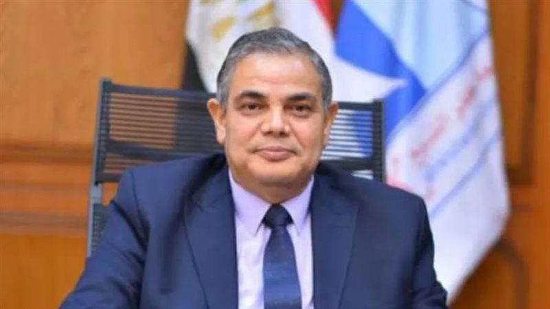 رئيس جامعة كفرالشيخ