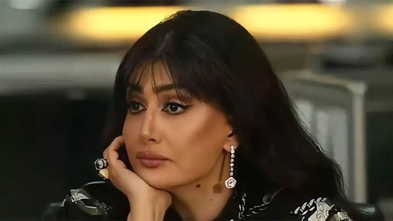 غادة عبد الرازق