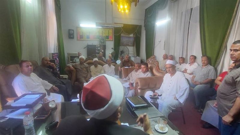 مساجد الإسكندرية