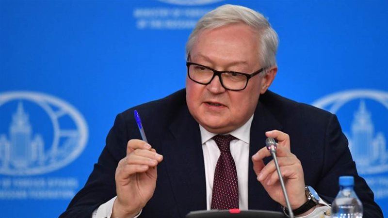 نائب وزير الخارجية