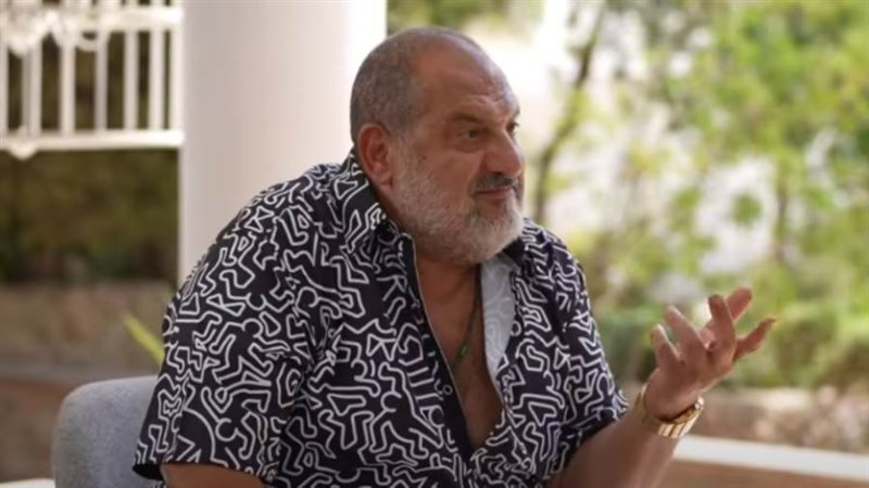 خالد الصاوي