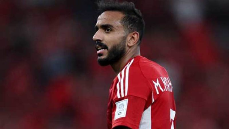 محمد عبد المنعم كهربا