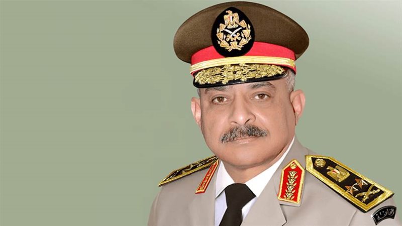 الفريق أول عبد المجيد