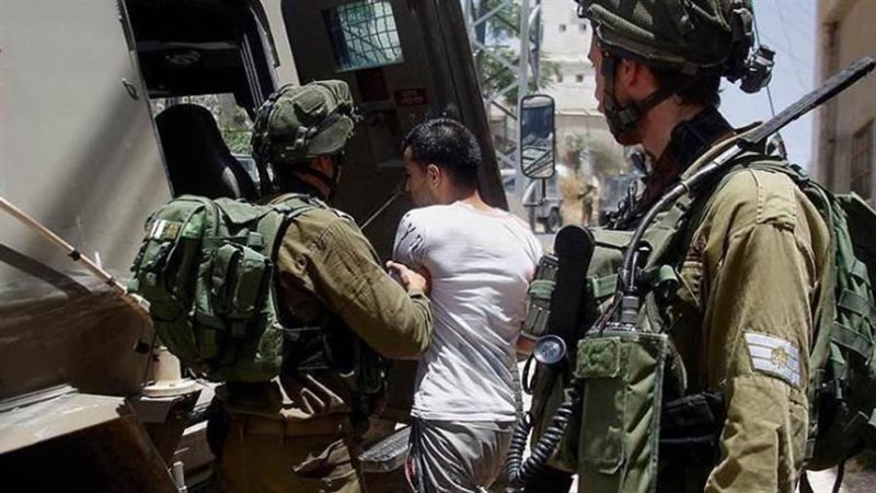 قوات الاحتلال الإسرائيلي
