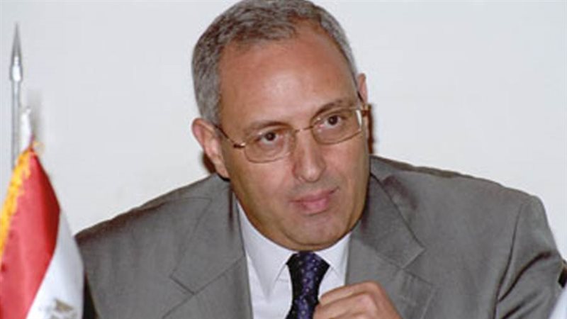 الدكتور أحمد جمال