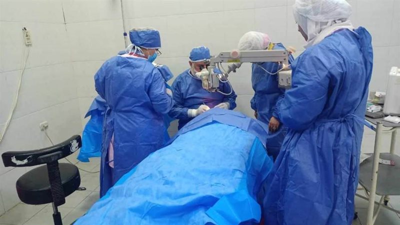 عمايات عيون ببنى