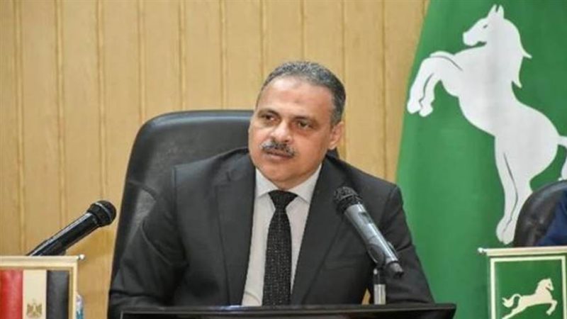 المهندس حازم الأشمونى