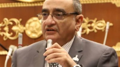 اللواء حاتم حشمت: حرب أكتوبر ملحمة مصرية خالدة أبطالها اذهلوا العالم