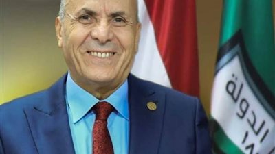 قضايا الدولة تهنئ الرئيس والشعب المصري بمناسبة الإحتفال بذكرى انتصارات أكتوبر