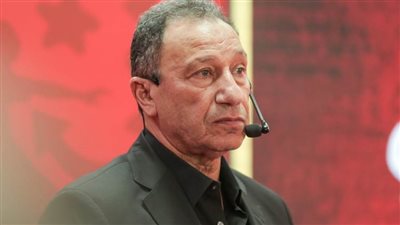 عاجل | «القندوسي» يضع «الخطيب» ومجلس إدارة النادي الأهلي في مواجهة الجماهير 