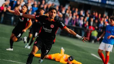 عاجل| مرموش أو كين.. من يفوز في صراع الـ