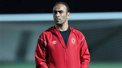 عاجل| سيد عبدالحفيظ: تصريحات 