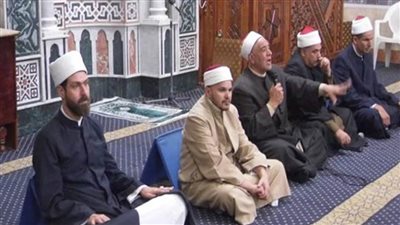 اوقاف الإسكندرية: انطلاق قافلة دعوية ومقرأة للأئمة بالعجمي في إطار مبادرة 